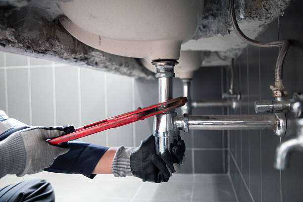 Trusted Drain Cleaning service in Lucedale, MS - Masters Plumbing Service